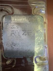 AMD Ryzen 5 5600X AM4