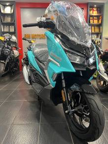 WMOTO RT1