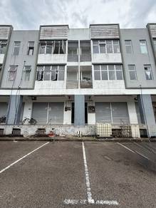 Shop lot For Rent in Gelang Patah,JHR