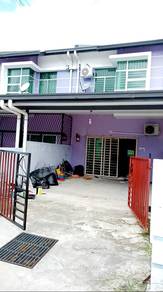 2-storey Terraced House For Sale in Tuaran,SBH