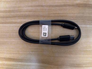 DELL USB-C Gen2 100W 10Gbps Cable 1M (4K120Hz /8k)
