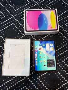 iPad A16 Pink