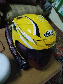 helmet
