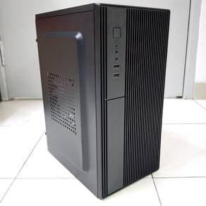 CPU Desktop Intel Core i5 3470 @ 3.20Ghz + SSD! 💥