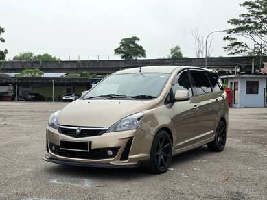 Proton Exora BOLD PREMIUM in Johor Bahru, JHR