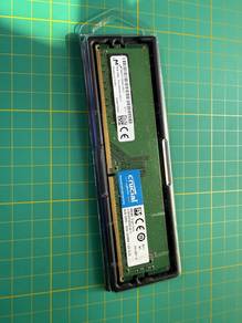 ddr4 ram 8gb pc Crucial