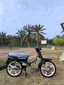 Honda EX5