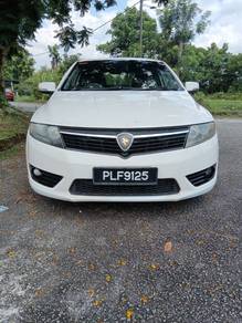 Proton Preve CFE PREMIUM in Changkat Jering, PRK