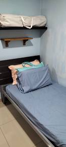 Room in Bandar Menjalara, KUL
