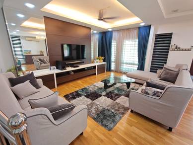 Semi-Detached House For Sale in Sungai Petani,KDH