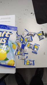 Salt Plus Calty Candy 