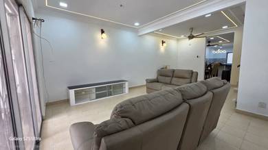 2-storey Terraced House For Sale in Bandar Bukit Tinggi,SGR