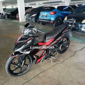 Yamaha Y15ZR