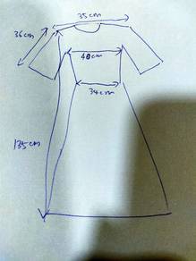 traditional wedding dinner dress