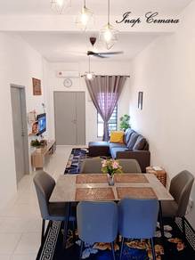 2-storey Terraced House For Rent in Salak Tinggi,SGR