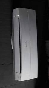 Panasonic Air-Conditioner 1.0hp refurbished