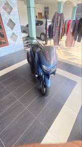 Yamaha NMAX