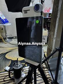 Camera Live Stream Cadothy Siput Besar