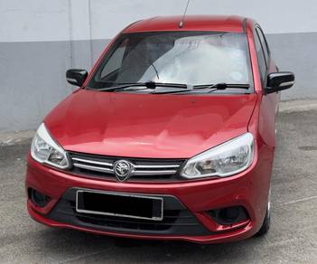 Proton Saga STANDARD in Bandar Bukit Tinggi, SGR