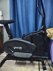 VIGOR Elliptical Trainer