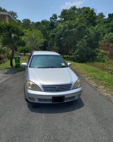 Nissan Sentra XG-L in Jerantut, PHG