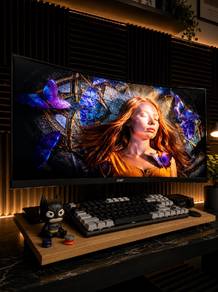 ED343CUR 34-inch curved gaming monitor