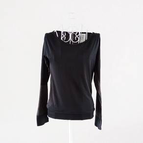 Nike Dri Fit long sleeve top