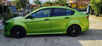 Proton Preve EXECUTIVE in Bota, PRK