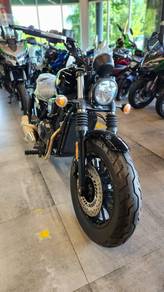 Hanway BOB 250 Heritage