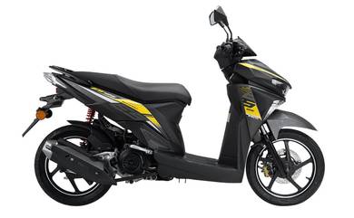 WMOTO ES125