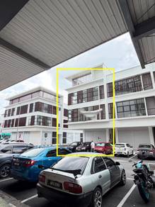 Shop lot For Rent in Kuching,SWK