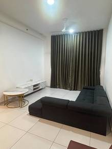 Service Residence For Rent in Sinaran Residences @ Utropolis
