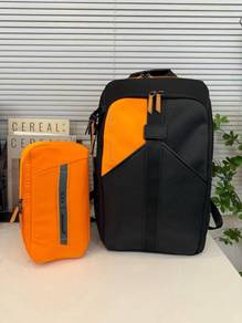 tumi x mclaren backpack