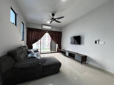 Apartment For Sale in Admiral Residences