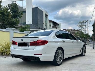 BMW 530e 30e SPORT in Ampang Hilir, KUL