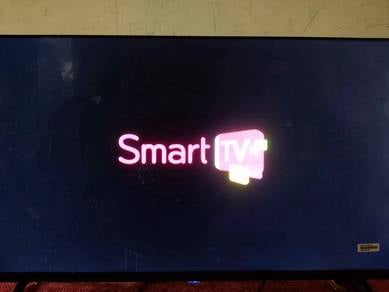 TV untuk dijual
