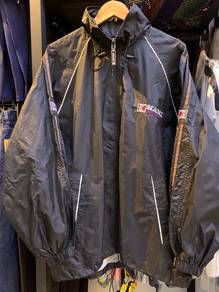 Carl Kani Windbreaker