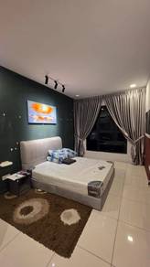 Condominium For Rent in The Valley @ SkySierra