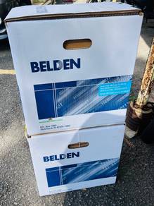 cable cat6 BELDEN