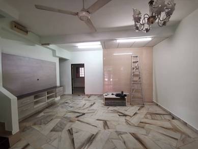 2-storey Terraced House For Sale in Klang,SGR