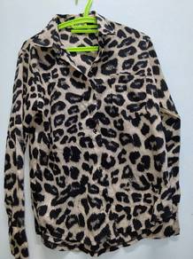 jaguar kemeja