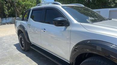 Nissan Navara VL in Tuaran, SBH