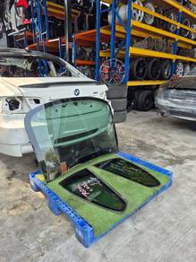 BMW E92 M3 Cermin Belakang Original Black