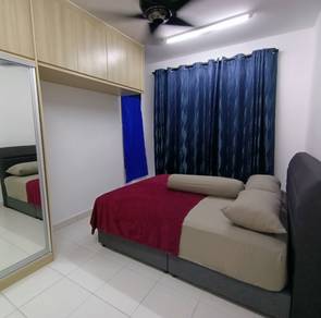 Homestay with swimming pool - Semenyih