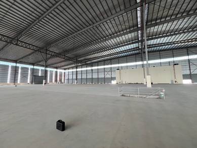 Warehouse / Factory For Sale in Nilai,NSN