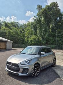 Suzuki Swift SPORT in Gombak, KUL