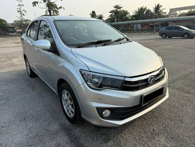 Perodua Bezza PREMIUM X in Klang, SGR
