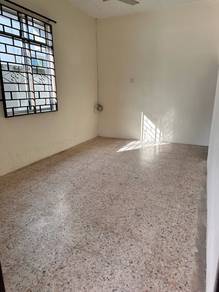 1-storey Terraced House For Sale in Alor Setar,KDH