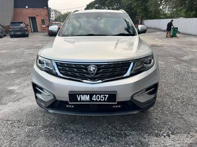 Proton X70 PREMIUM 2WD in Hulu Selangor, SGR