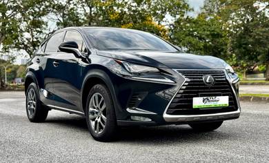 Lexus NX 300 PREMIUM in OUG, KUL